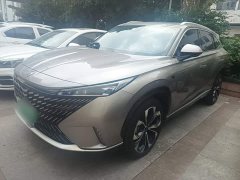 SAIC MG RX5 New Energy eRX5 Super Hybrid Premium Edition - ფოტო 1