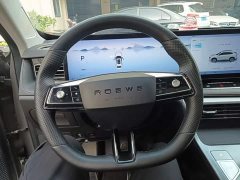 SAIC MG RX5 New Energy eRX5 Super Hybrid Premium Edition - ფოტო 10