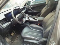 SAIC MG RX5 New Energy eRX5 Super Hybrid Premium Edition - ფოტო 14