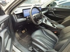SAIC MG RX5 New Energy eRX5 Super Hybrid Premium Edition - ფოტო 15
