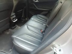 SAIC MG RX5 New Energy eRX5 Super Hybrid Premium Edition - ფოტო 16