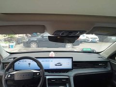 SAIC MG RX5 New Energy eRX5 Super Hybrid Premium Edition - ფოტო 17