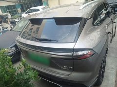 SAIC MG RX5 New Energy eRX5 Super Hybrid Premium Edition - ფოტო 5