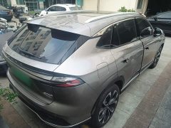 SAIC MG RX5 New Energy eRX5 Super Hybrid Premium Edition - ფოტო 6