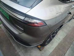 SAIC MG RX5 New Energy eRX5 Super Hybrid Premium Edition - ფოტო 7