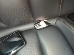 SAIC MG RX5 New Energy eRX5 Super Hybrid Premium Edition - ფოტო 8