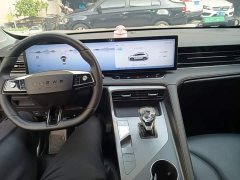 SAIC MG RX5 New Energy eRX5 Super Hybrid Premium Edition - ფოტო 9