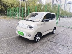 Wuling Hongguang MINIEV Third Generation 215km Youth Edition - ფოტო 1