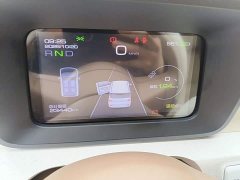 Wuling Hongguang MINIEV Third Generation 215km Youth Edition - ფოტო 11