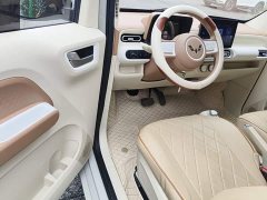 Wuling Hongguang MINIEV Third Generation 215km Youth Edition - ფოტო 15
