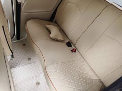 Wuling Hongguang MINIEV Third Generation 215km Youth Edition - ფოტო 16