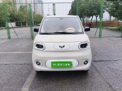Wuling Hongguang MINIEV Third Generation 215km Youth Edition - ფოტო 2