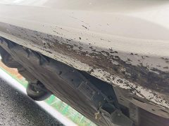 Wuling Hongguang MINIEV Third Generation 215km Youth Edition - ფოტო 20