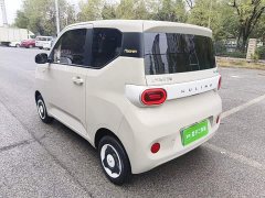 Wuling Hongguang MINIEV Third Generation 215km Youth Edition - ფოტო 4