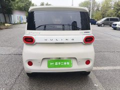 Wuling Hongguang MINIEV Third Generation 215km Youth Edition - ფოტო 5