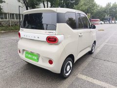 Wuling Hongguang MINIEV Third Generation 215km Youth Edition - ფოტო 6