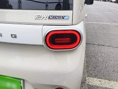 Wuling Hongguang MINIEV Third Generation 215km Youth Edition - ფოტო 7