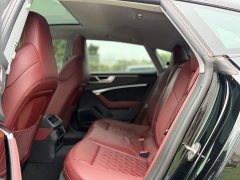 Audi S7 2.9 TFSI quattro - ფოტო 11