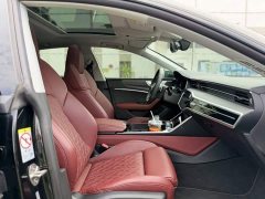 Audi S7 2.9 TFSI quattro - ფოტო 14