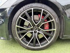 Audi S7 2.9 TFSI quattro - ფოტო 19