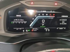 Audi S7 2.9 TFSI quattro - ფოტო 3