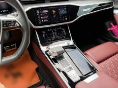 Audi S7 2.9 TFSI quattro - ფოტო 4