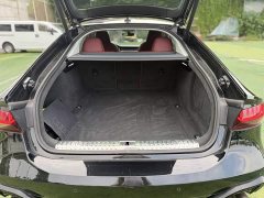 Audi S7 2.9 TFSI quattro - ფოტო 7