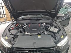 Audi S7 2.9 TFSI quattro - ფოტო 8