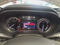 Cadillac CT4 25T Luxury - ფოტო 11