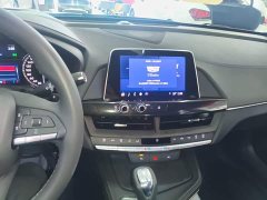 Cadillac CT4 25T Luxury - ფოტო 12