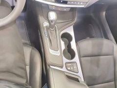 Cadillac CT4 25T Luxury - ფოტო 13
