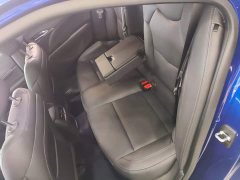 Cadillac CT4 25T Luxury - ფოტო 16