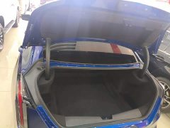 Cadillac CT4 25T Luxury - ფოტო 18