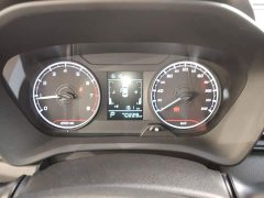 Geely Emgrand X3 PRO 1.5L CVT Luxury - ფოტო 11