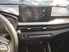 Geely Emgrand X3 PRO 1.5L CVT Luxury - ფოტო 12