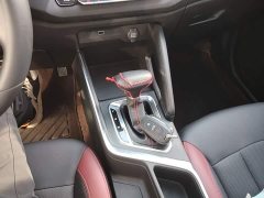 Geely Emgrand X3 PRO 1.5L CVT Luxury - ფოტო 13