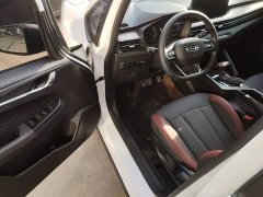 Geely Emgrand X3 PRO 1.5L CVT Luxury - ფოტო 15