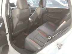 Geely Emgrand X3 PRO 1.5L CVT Luxury - ფოტო 16