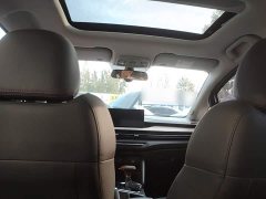 Geely Emgrand X3 PRO 1.5L CVT Luxury - ფოტო 17