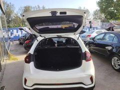 Geely Emgrand X3 PRO 1.5L CVT Luxury - ფოტო 18