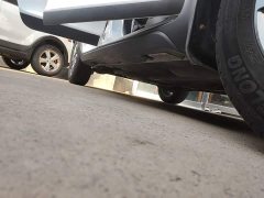 Geely Emgrand X3 PRO 1.5L CVT Luxury - ფოტო 20
