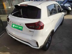 Geely Emgrand X3 PRO 1.5L CVT Luxury - ფოტო 6