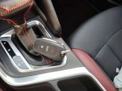 Geely Emgrand X3 PRO 1.5L CVT Luxury - ფოტო 8