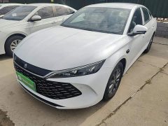 BYD Qin L DM-i Smart Drive Edition 80KM Leading - ფოტო 1