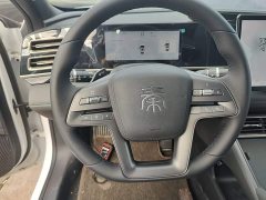 BYD Qin L DM-i Smart Drive Edition 80KM Leading - ფოტო 10