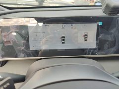 BYD Qin L DM-i Smart Drive Edition 80KM Leading - ფოტო 11