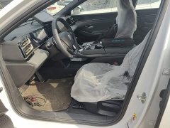 BYD Qin L DM-i Smart Drive Edition 80KM Leading - ფოტო 14