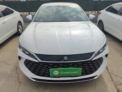 BYD Qin L DM-i Smart Drive Edition 80KM Leading - ფოტო 2