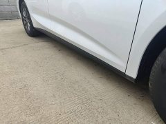 BYD Qin L DM-i Smart Drive Edition 80KM Leading - ფოტო 20