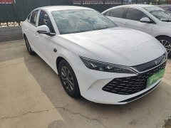 BYD Qin L DM-i Smart Drive Edition 80KM Leading - ფოტო 3